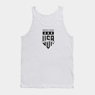 United States Tank Top